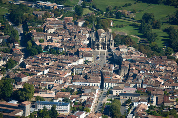 Guyard Lafue : votre menuisier, charpentier, couvreur, zingueur près de Bazas